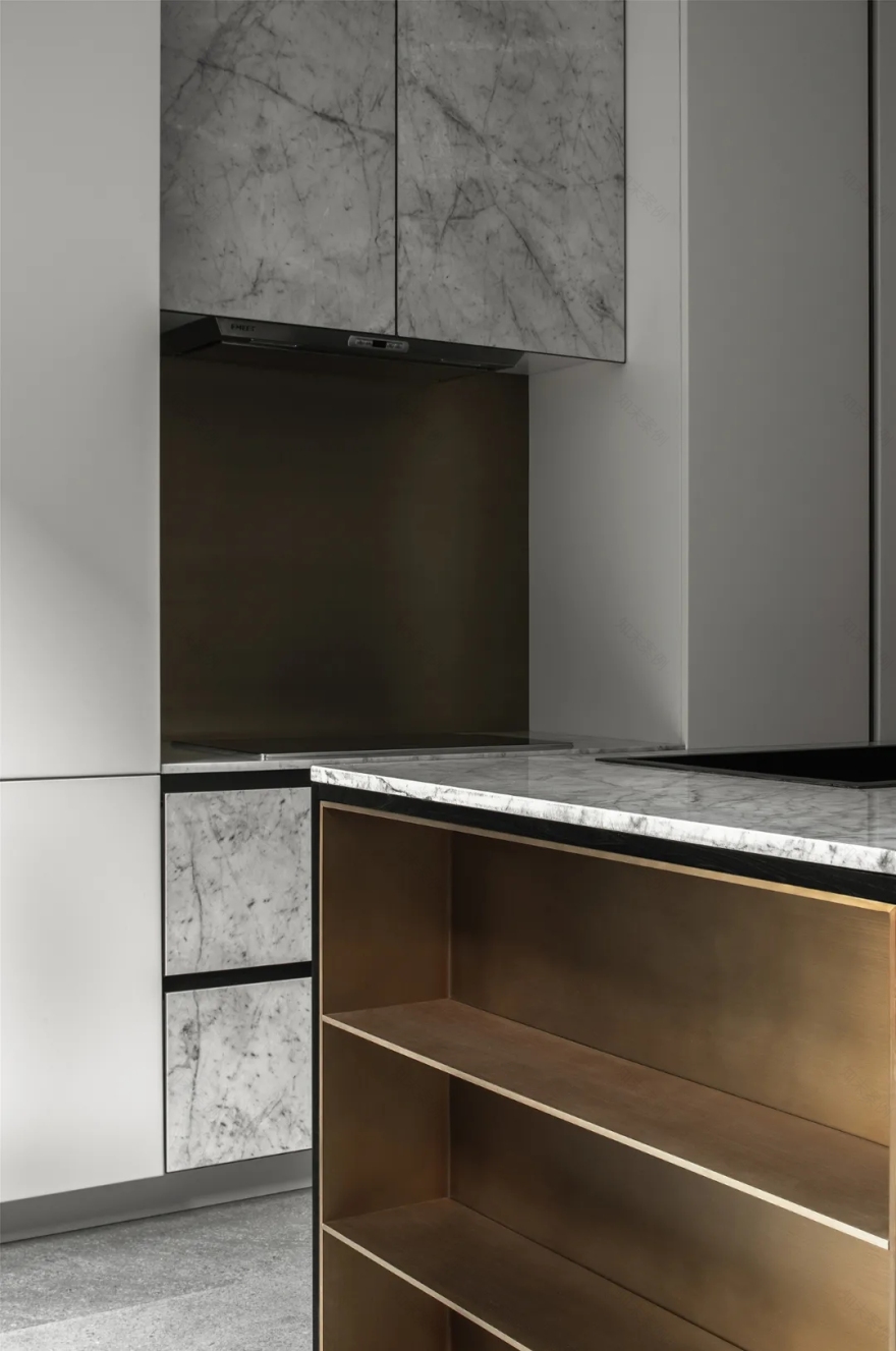 融舍丨中国东莞丨GID 国际设计,SCULTURA-30