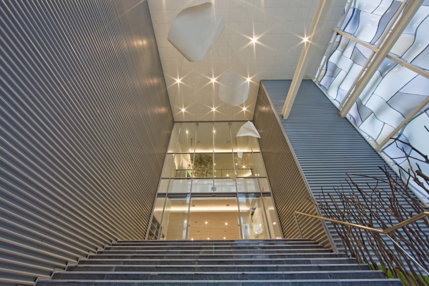 三星 Raemian Gallery 环保模块化设计-19