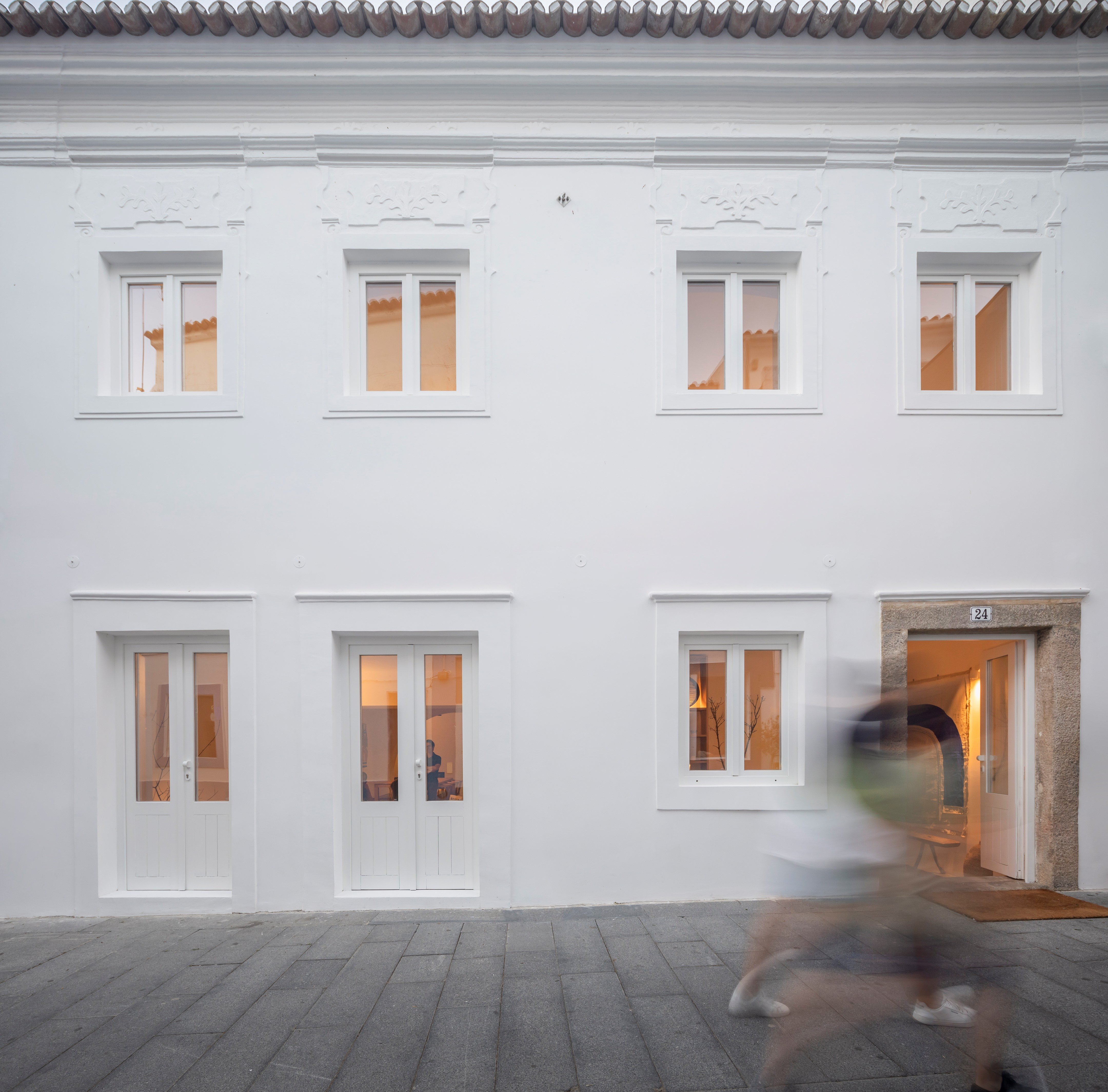 卡萨斯凯阿达斯开放日丨葡萄牙-121