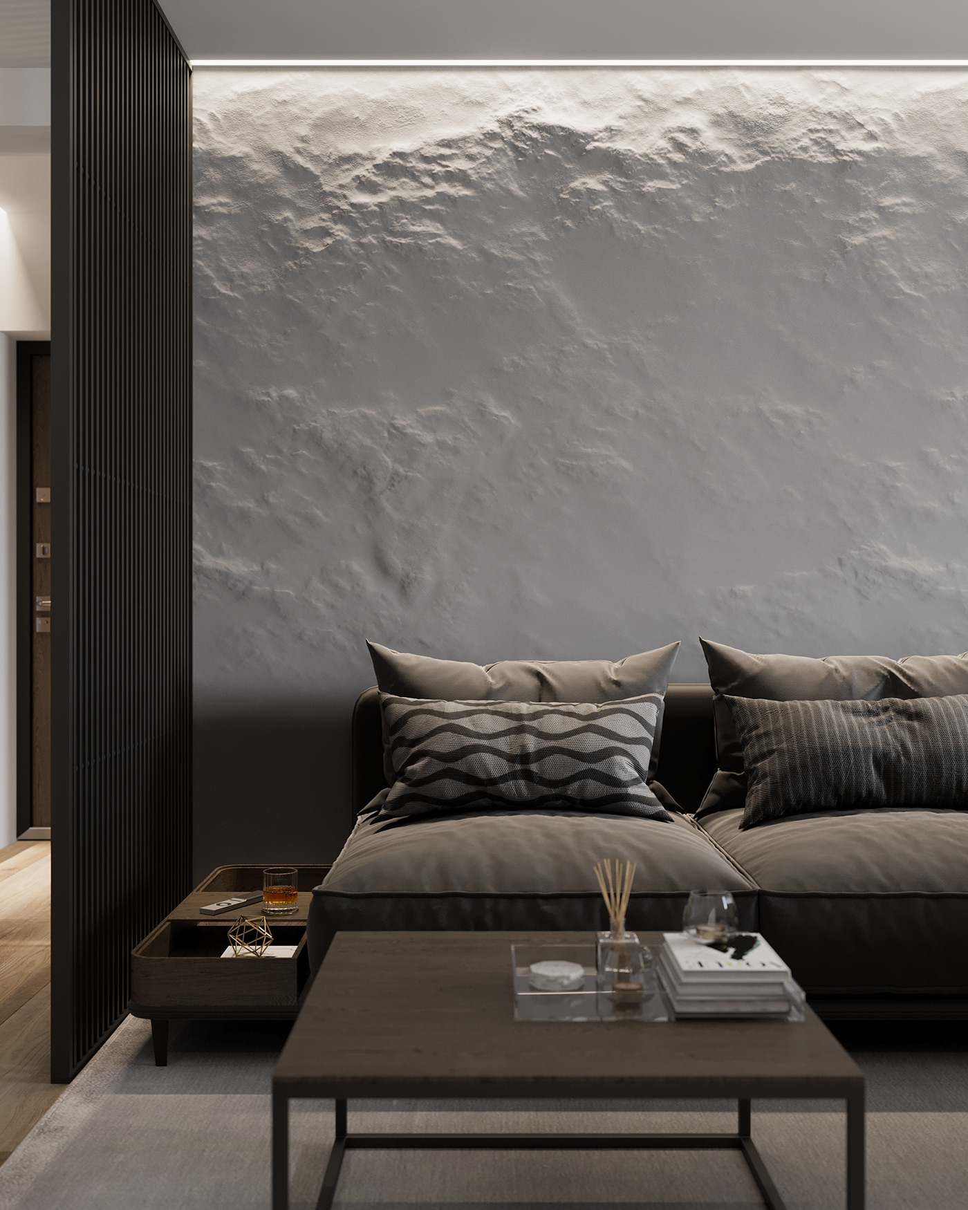 2021 年梦想之居-2