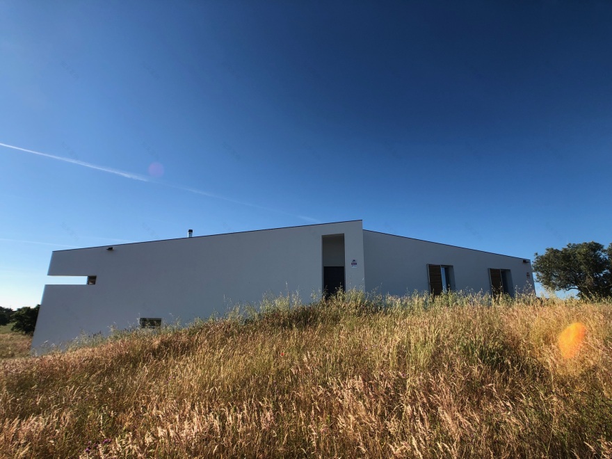 Casas do Moinho(乡村度假别墅)-5