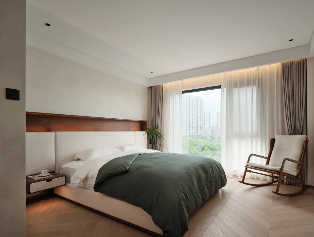 现代平层设计-18