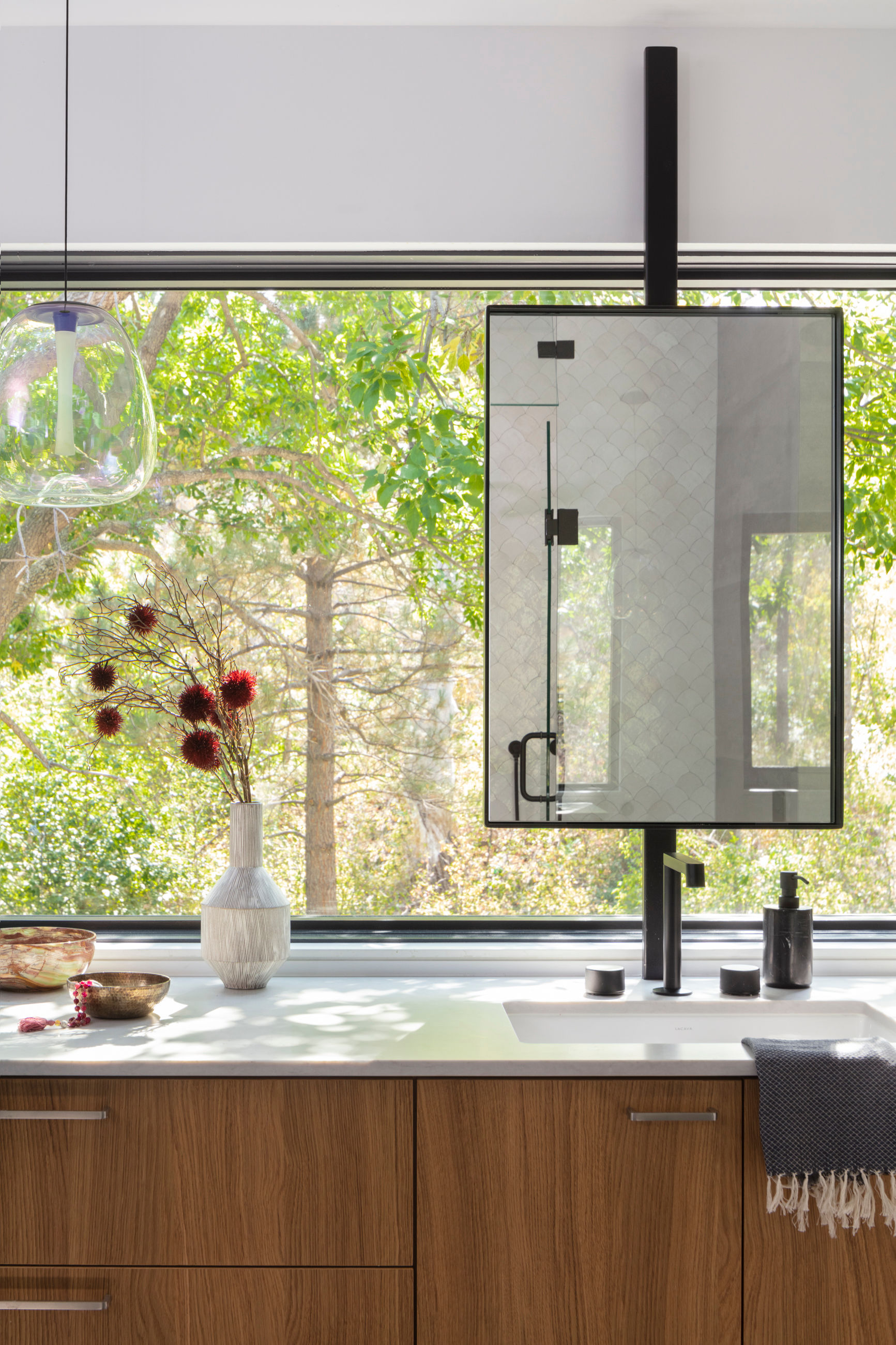 彻里瓦尔住宅-14