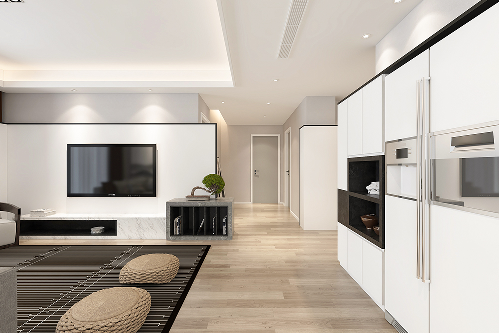 香枫园·水墨方寸-38