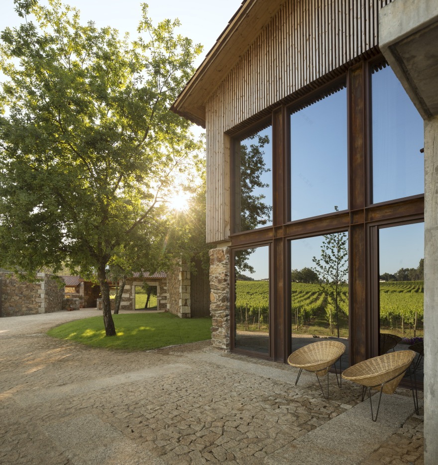 葡萄牙葡萄酒体验酒店·MONVERDE 乡村酒店-163