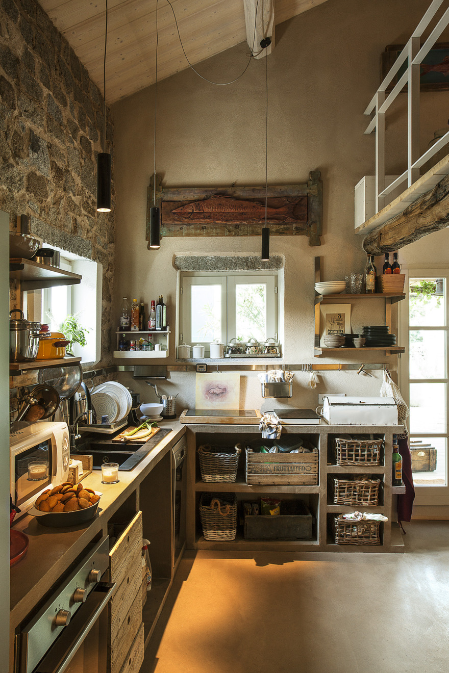 梅拉格拉纳宅邸-1