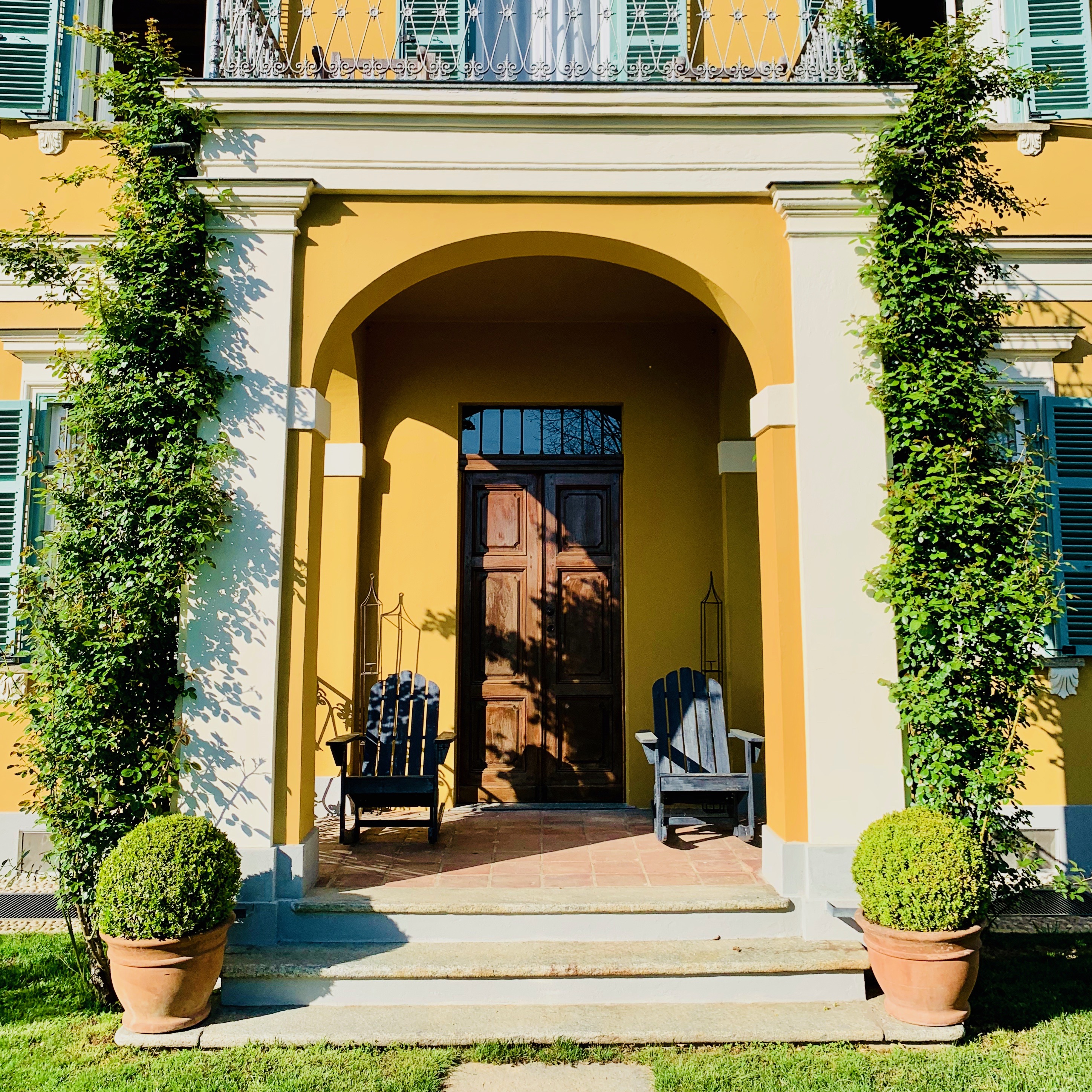 Cascina Candellero-5