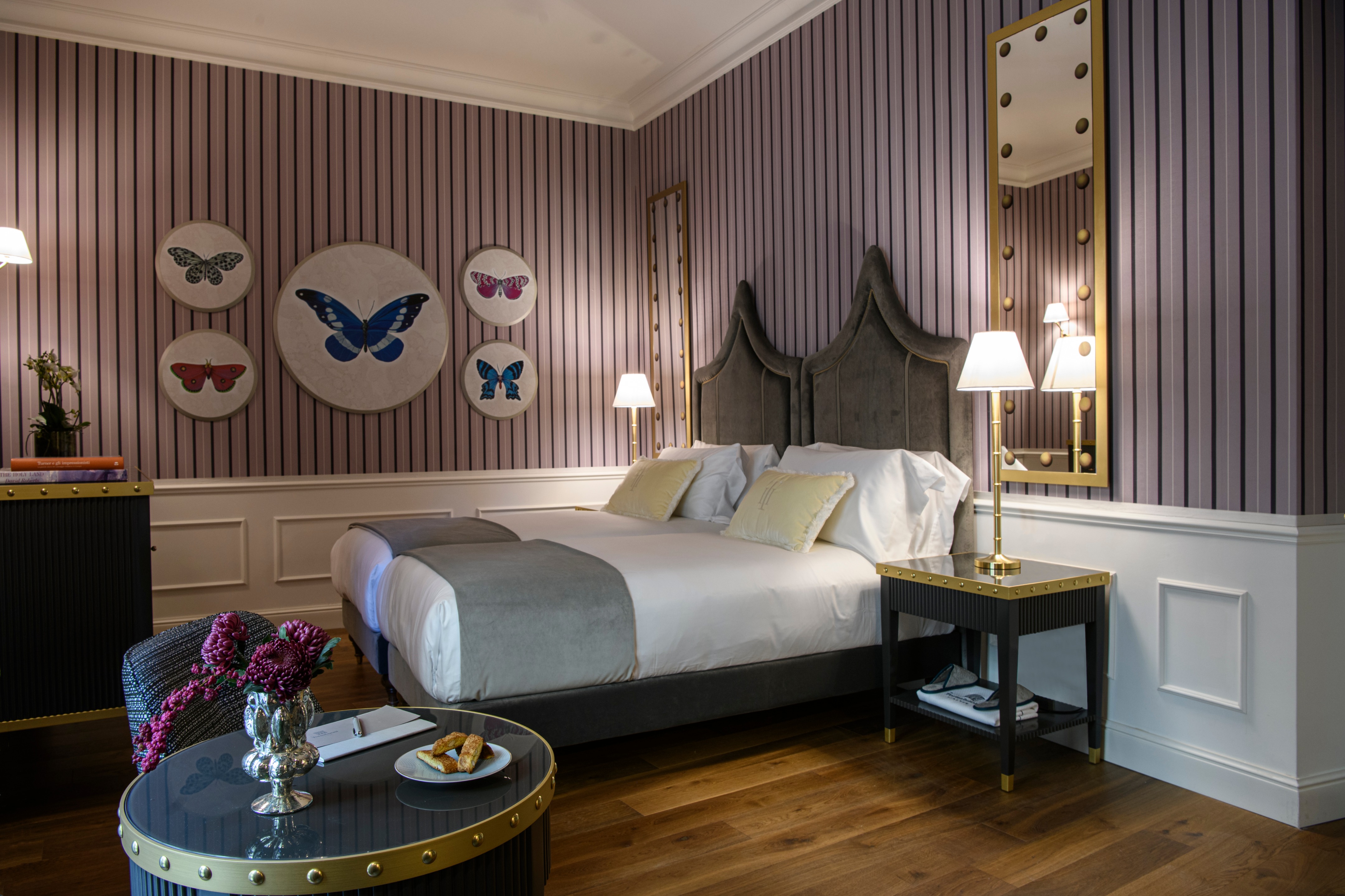 Il Tornabuoni 酒店-26