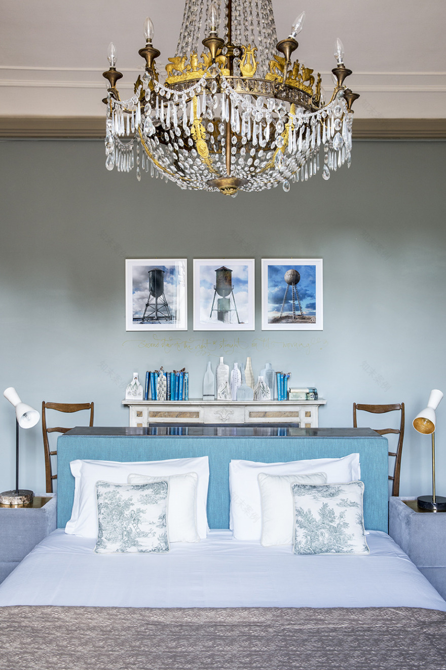 佛罗伦萨 AdAstra 别墅-51