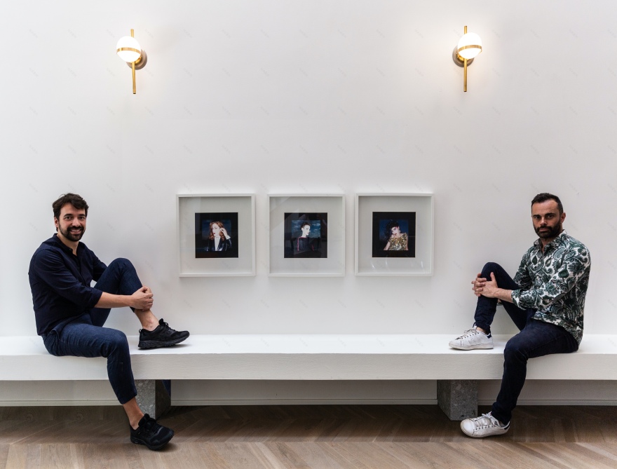 米兰百年工业遗址变身时尚公寓-5