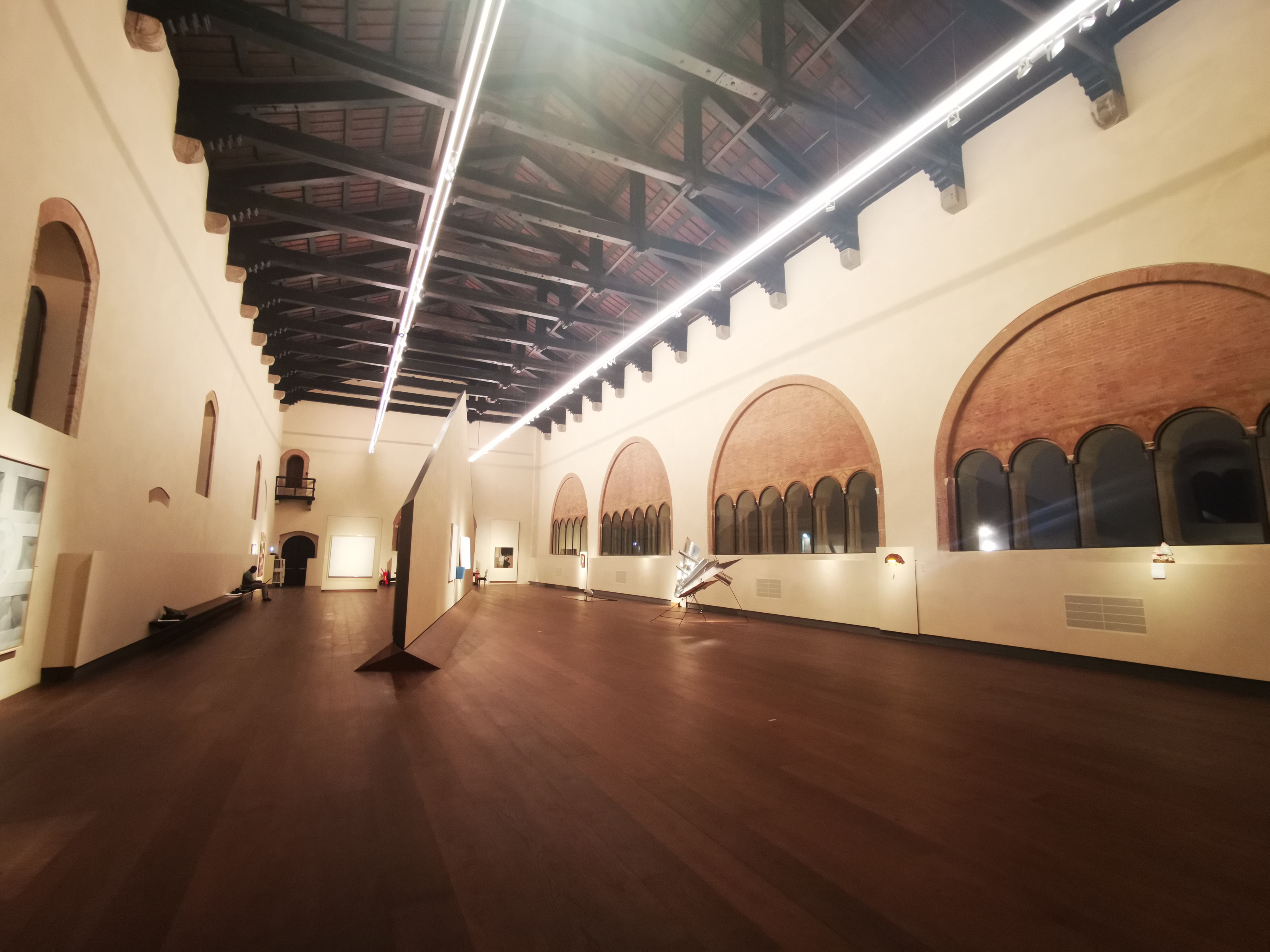 里米尼当代艺术新博物馆 P’ART-16