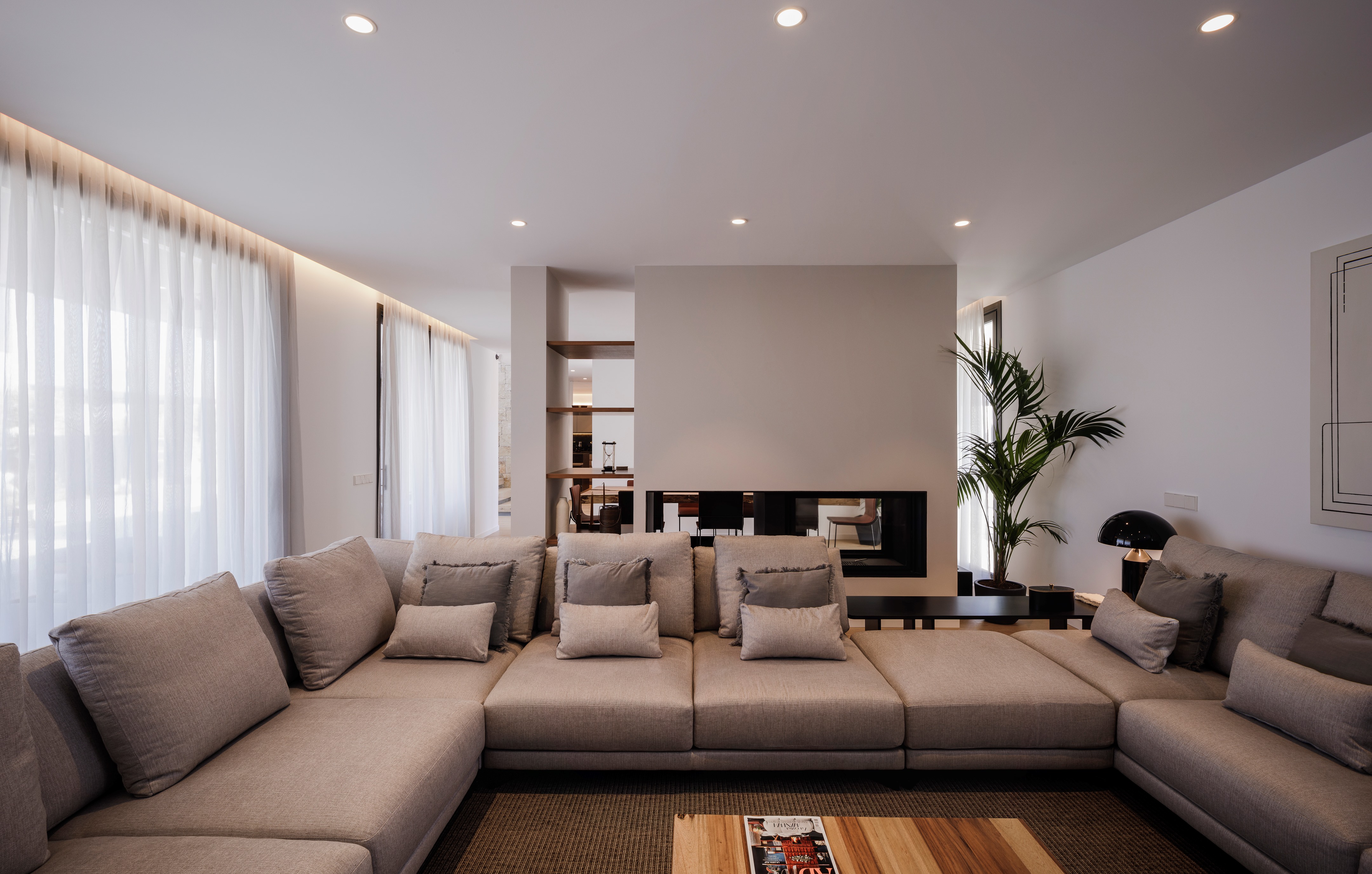 模块化设计双宅之塞维利亚地中海风格-12