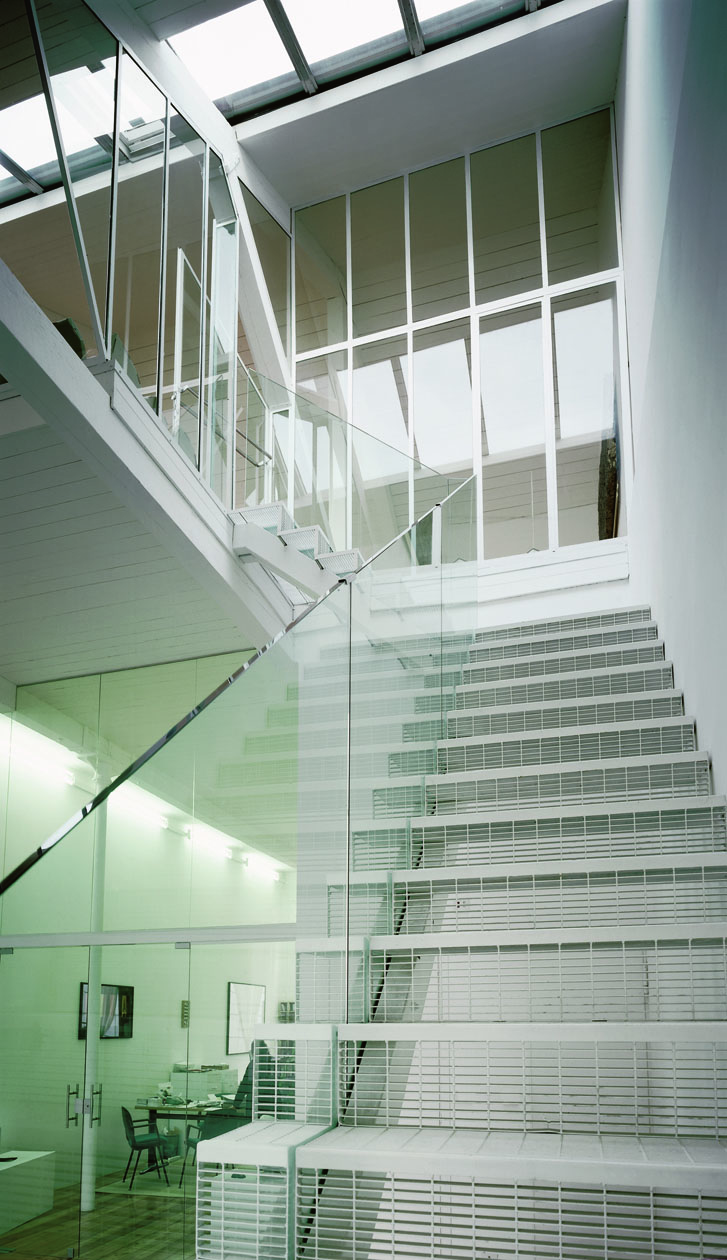 DARIO CASTELLINO丨展厅丨GALLERIA D'ARTE TUCCI RUSSO-12