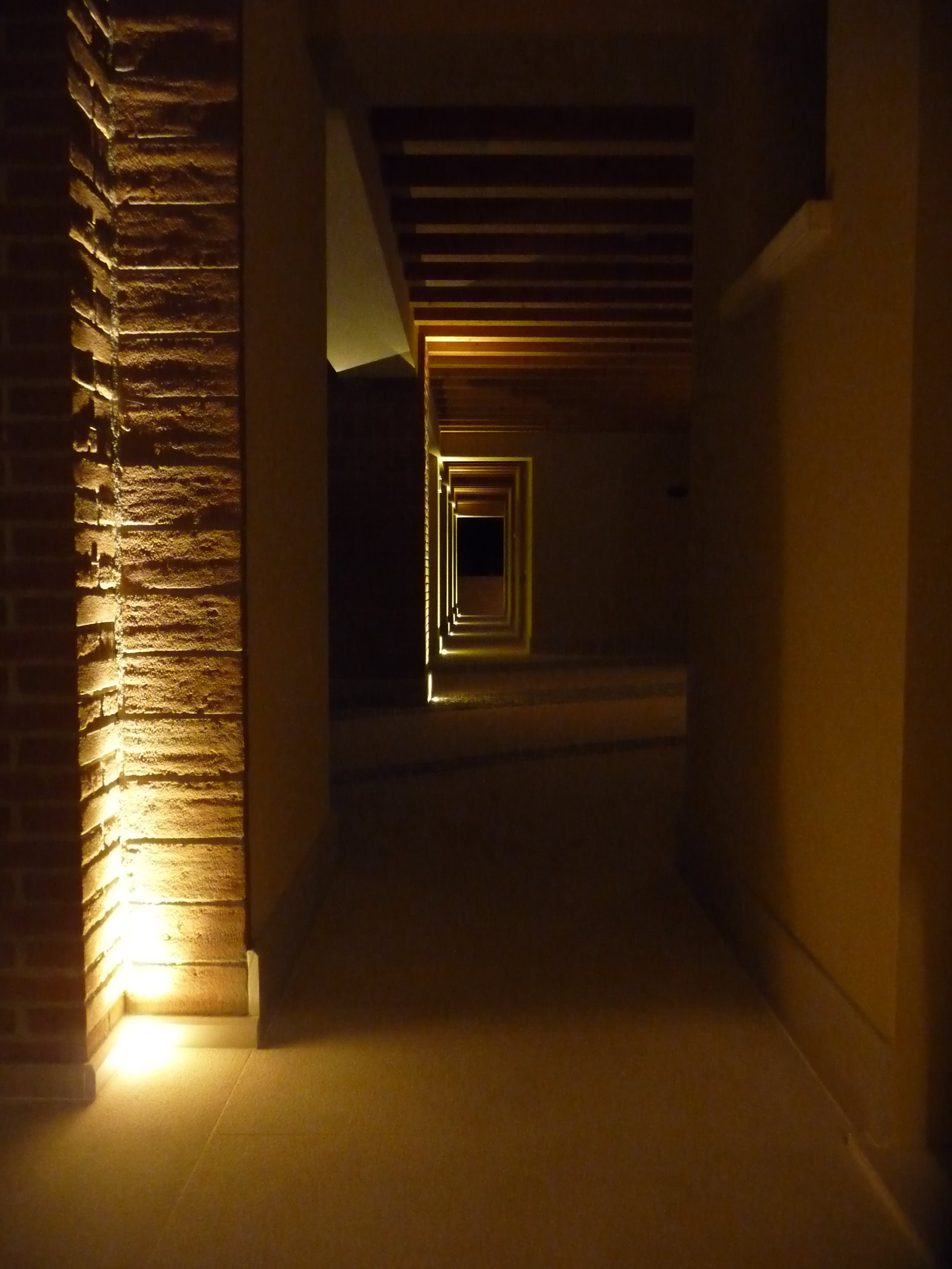 农村社区公益住房——绿色环保、能源高效的典范-34