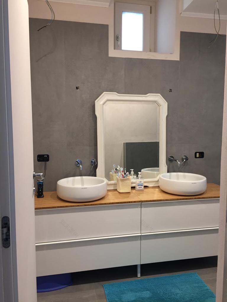 打造十六世纪宫殿的现代 NZEB 家庭住宅-14