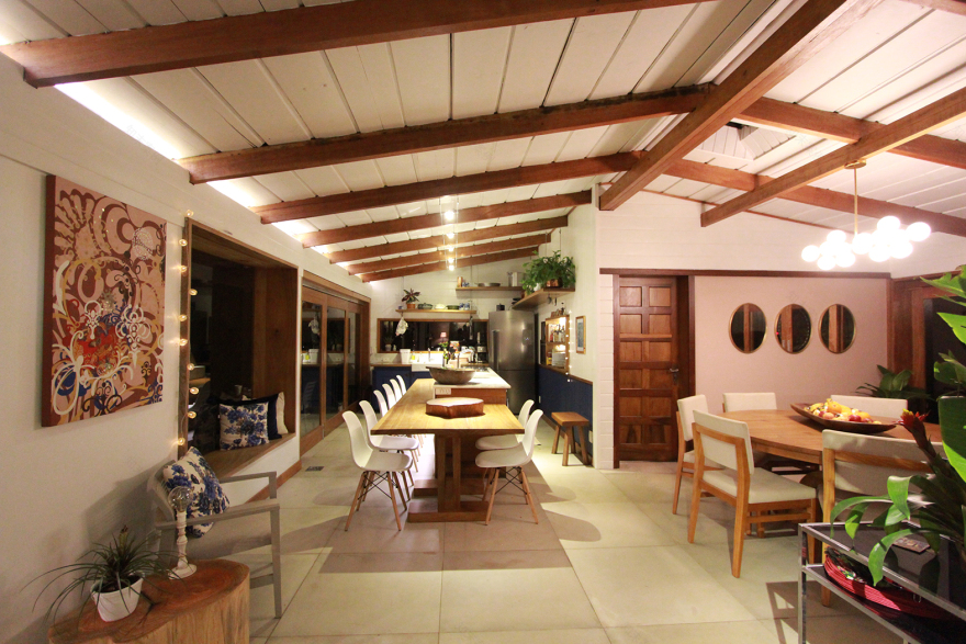 拉斯奥利瓦斯别墅-24