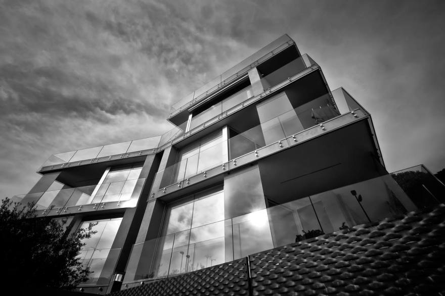 阿马尔菲海岸玻璃宫殿-6