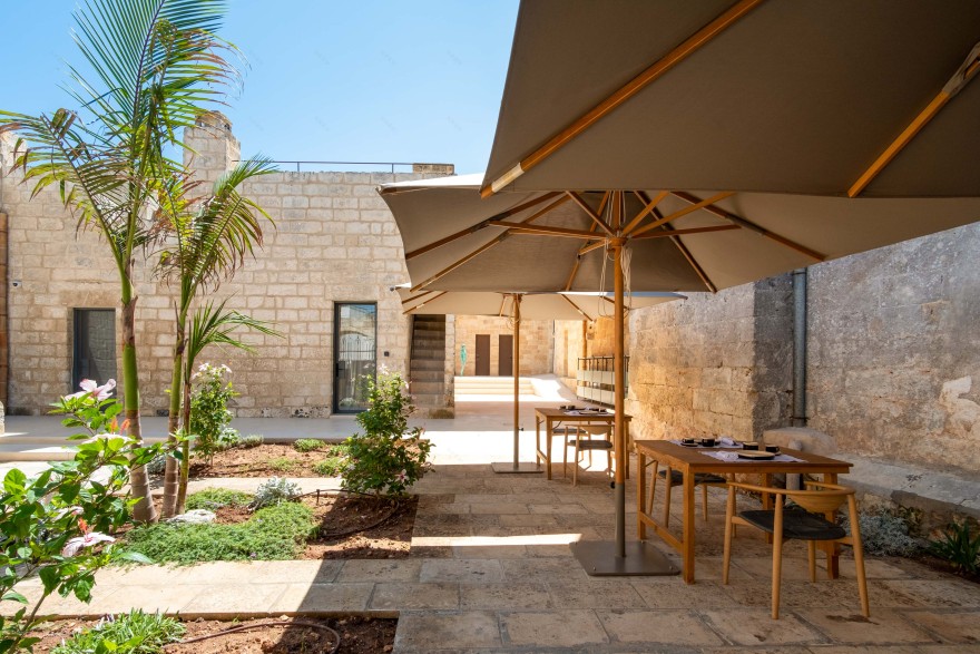 Tre Bacili · 古老与现代的完美融合丨意大利-21