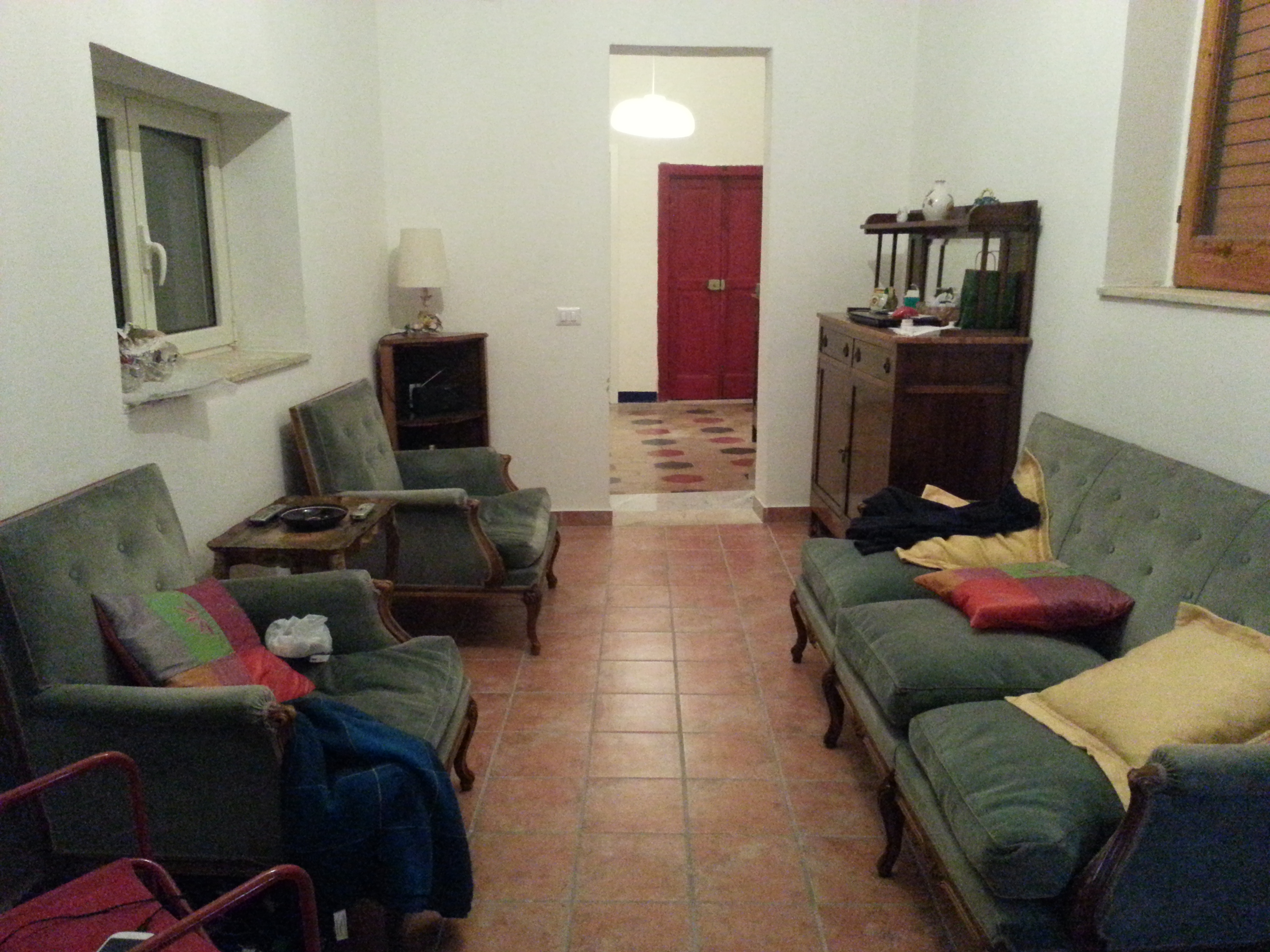 家族遗产的重生 | 废墟中的华丽蜕变-13