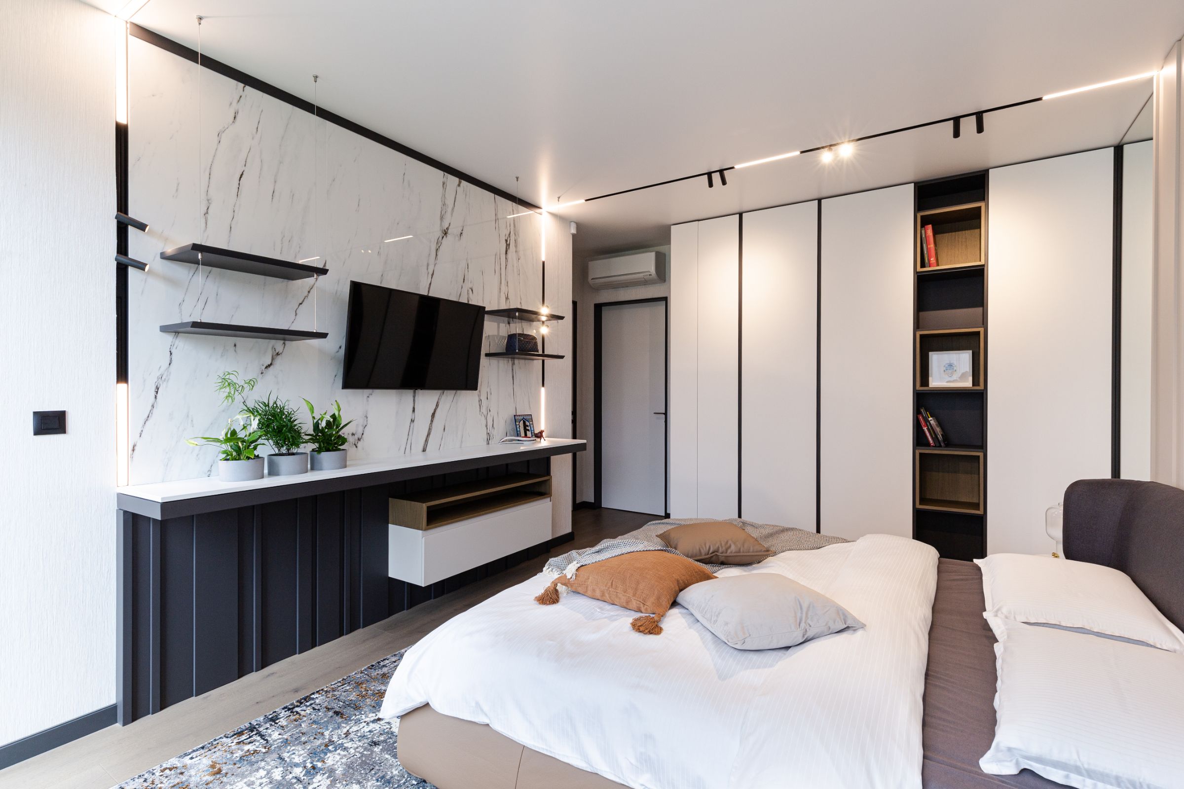 回忆之旅——RD-2 住宅设计-17