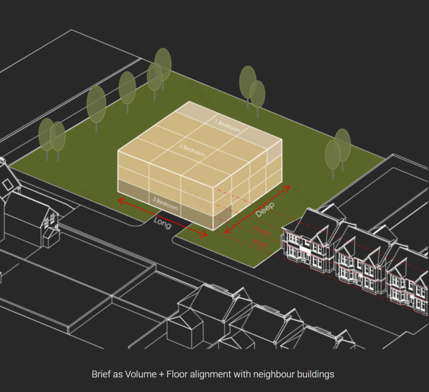 英格斯路公寓-0