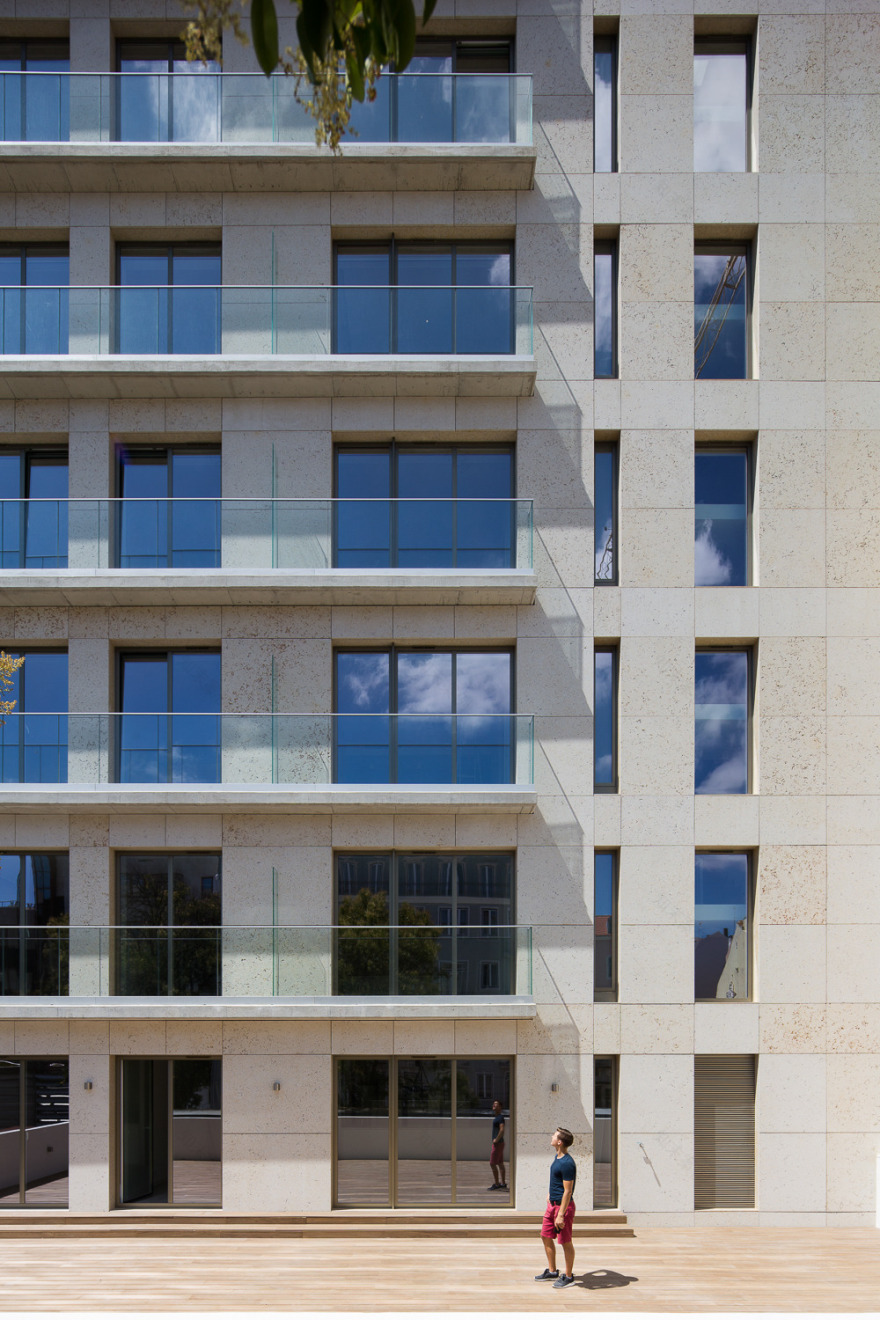 Liberdade 40 别墅-14