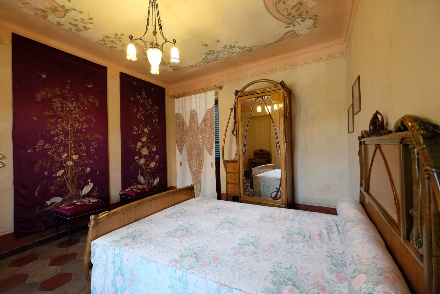 花香庭院(Le Jardin fleurì – Gusti Liberty)-20