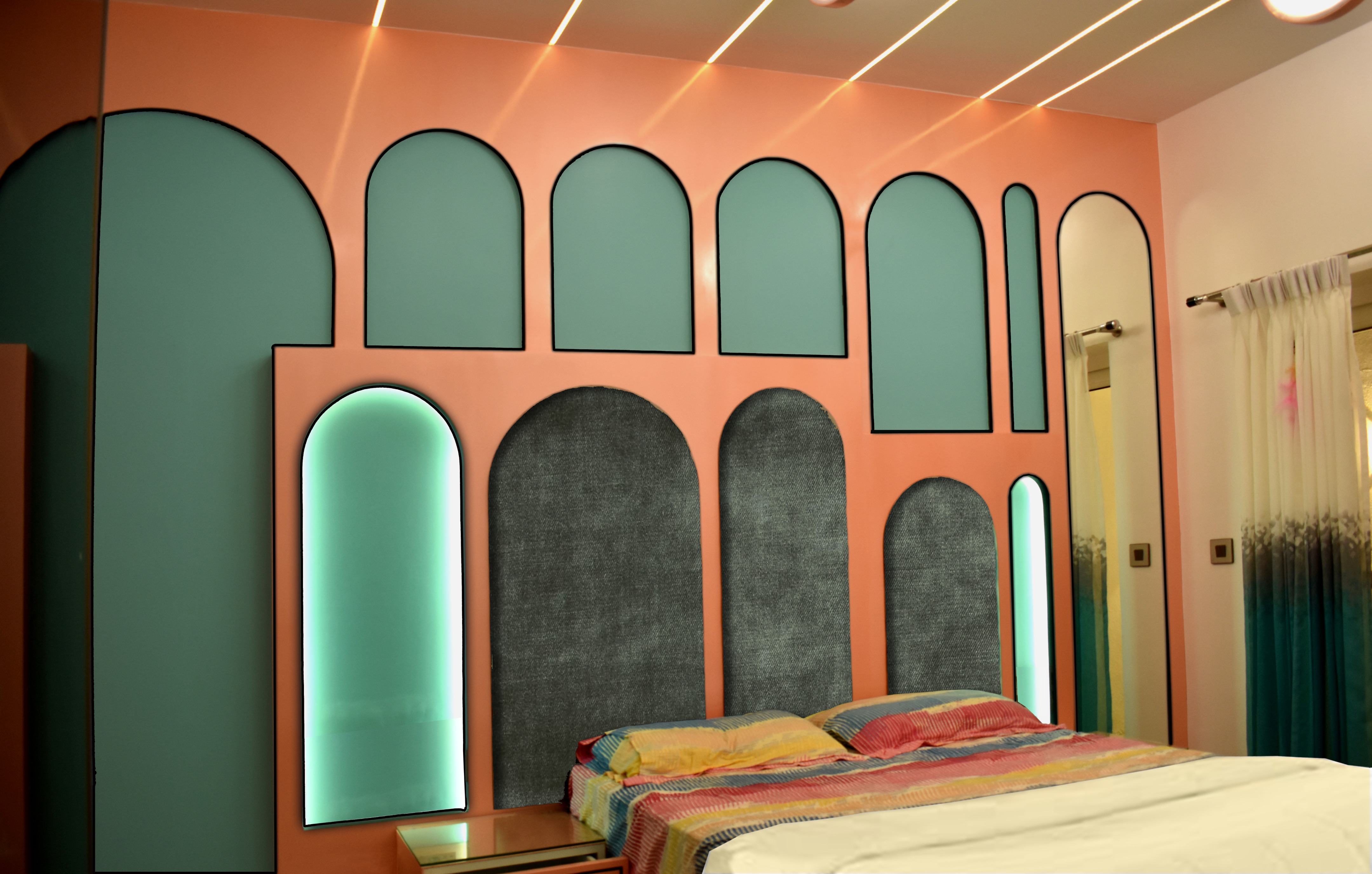 城市中心老别墅的现代变身-29