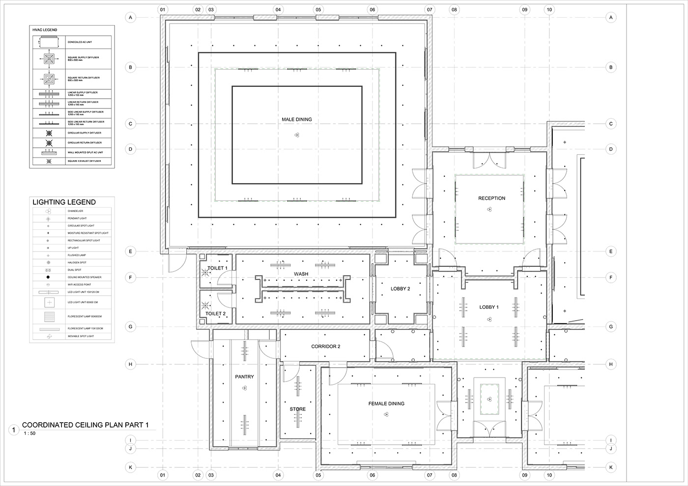 Majlis Interior Working Drawings.-4