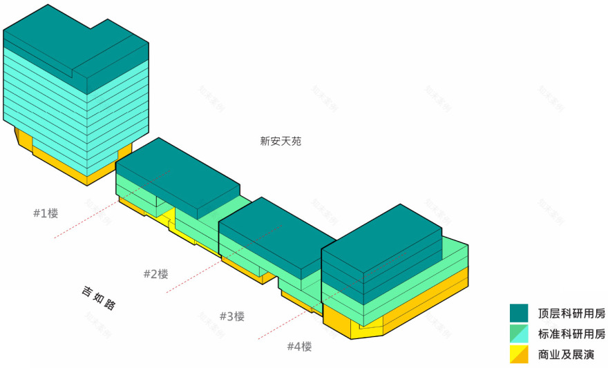杭州 LOFT 49 创意城市先行区丨中国杭州丨AaaM Architects-117