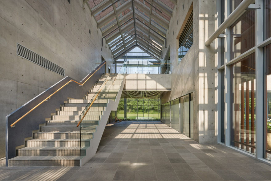 S·A·L·T 游客中心丨韩国京畿道丨S.E.E.D haus-35