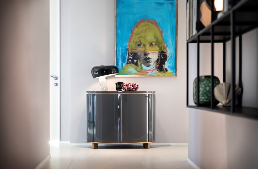 One Thousand Museum 公寓-8