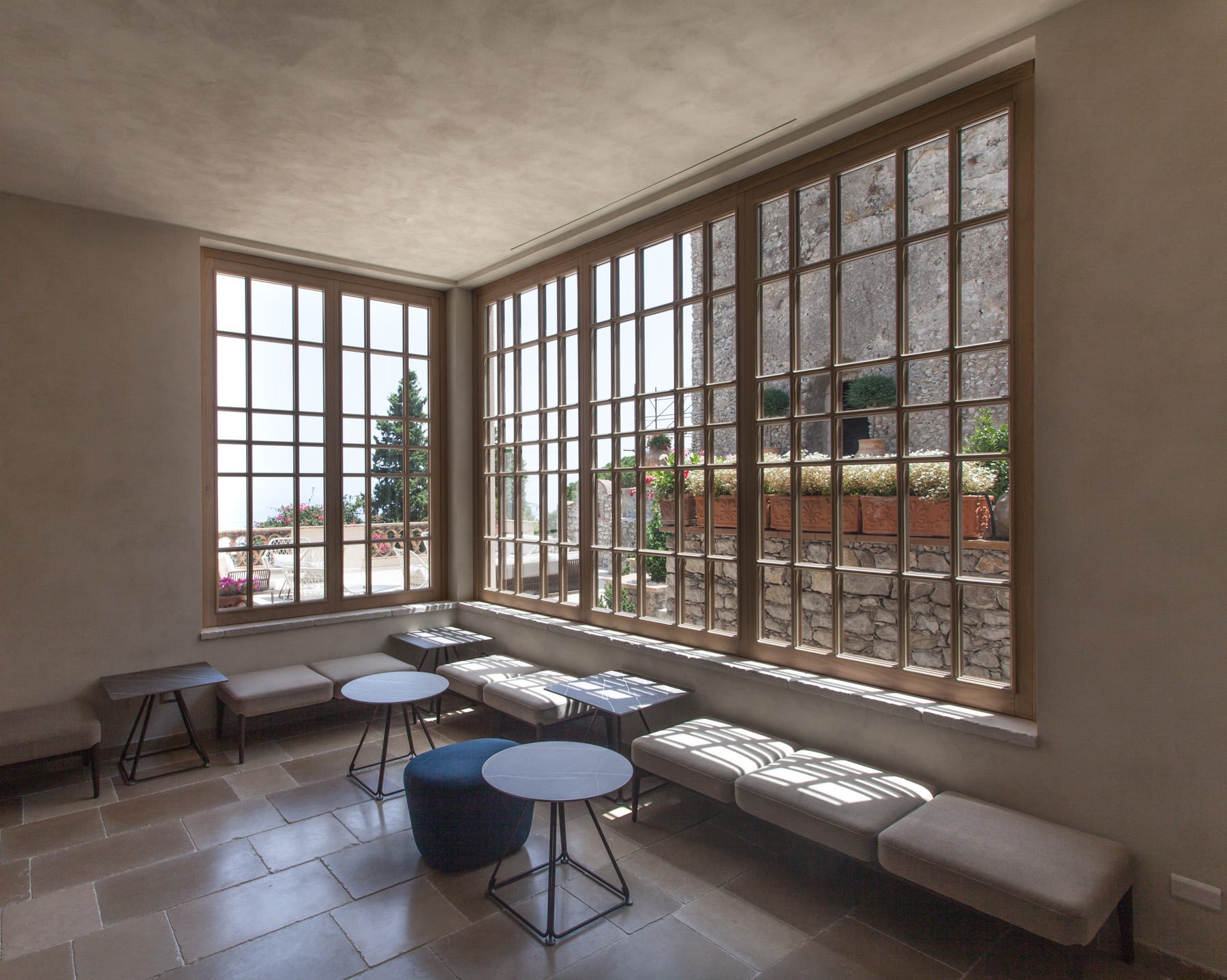 精品酒店维拉菲奥里塔-11