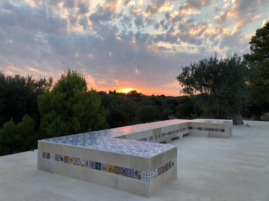 古堡庄园的现代复兴-28