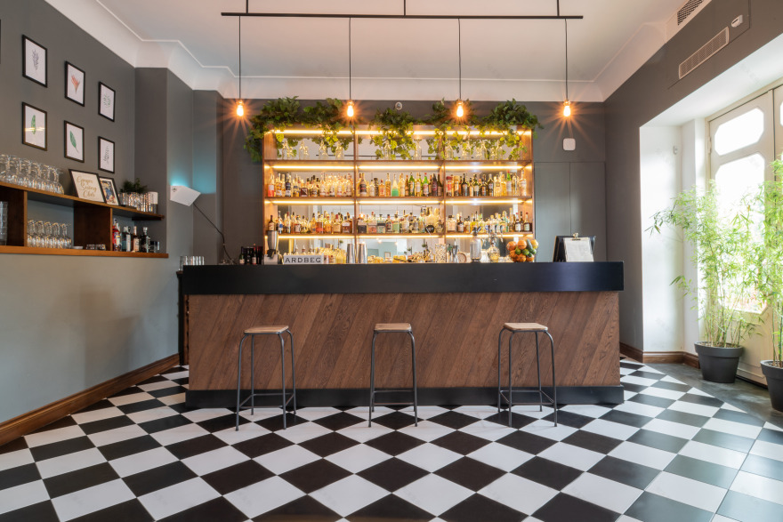 哥白尼小酒馆-2