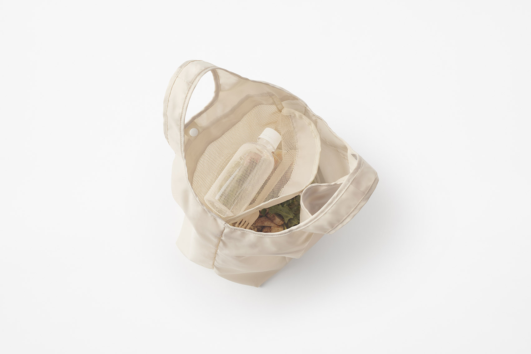 罗森环保购物袋系列，日本/引领便捷且环保的生活-55