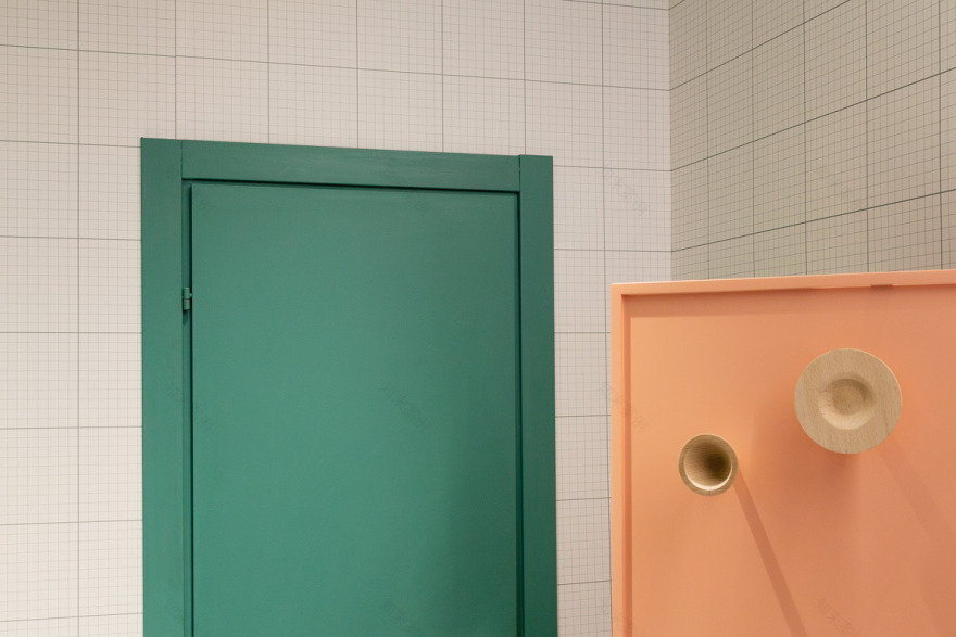 Collegio San Carlo 咖啡厅-11