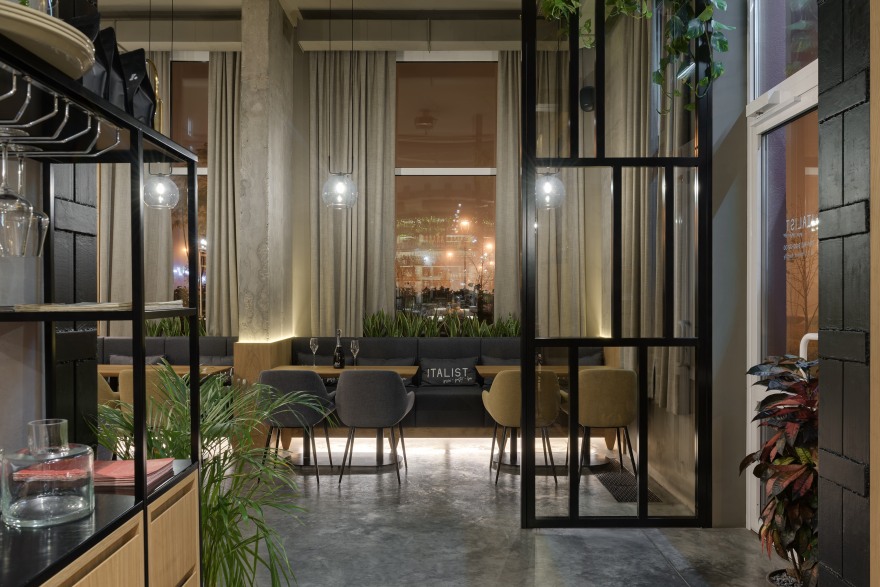 意大利披萨意面酒吧-4