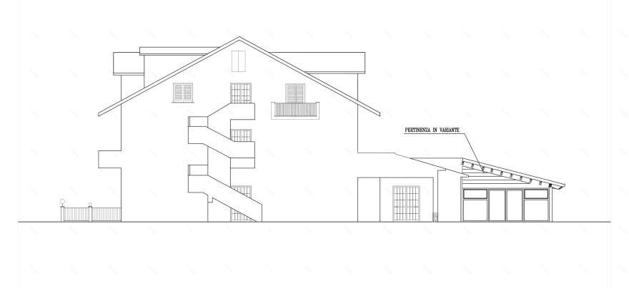 红坊西餐厅 Dehors 设计-8