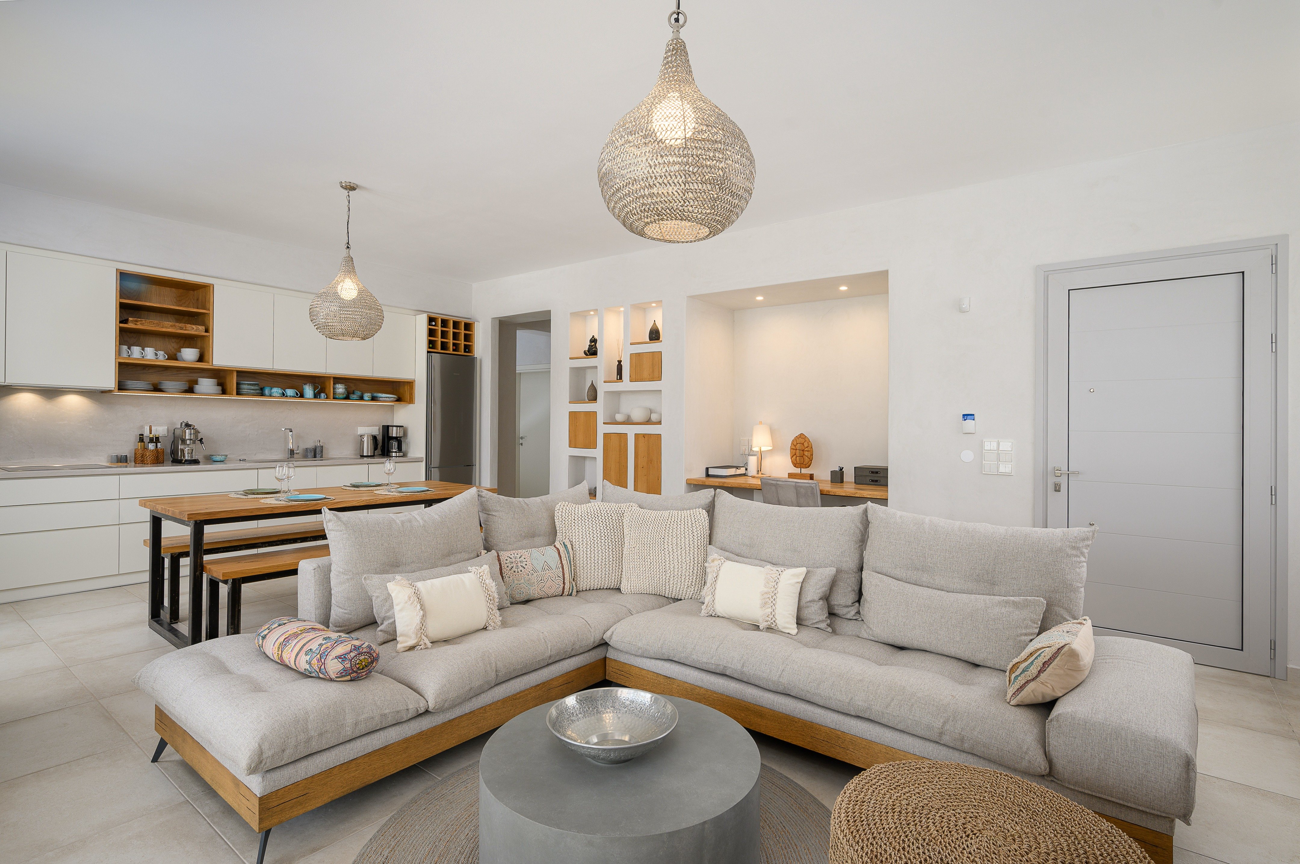 克里特岛度假别墅丨希腊-24