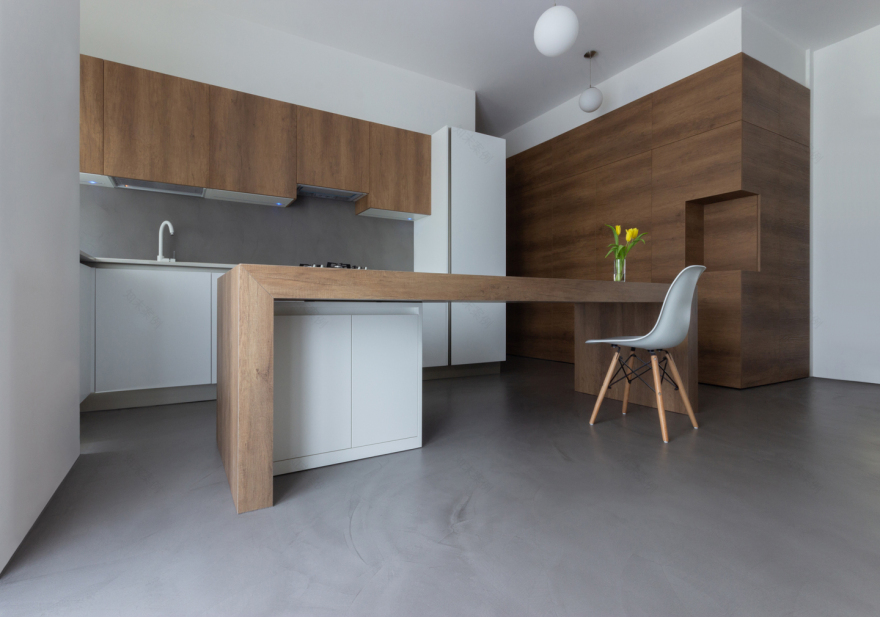 解构空间 · 居家立方体-8