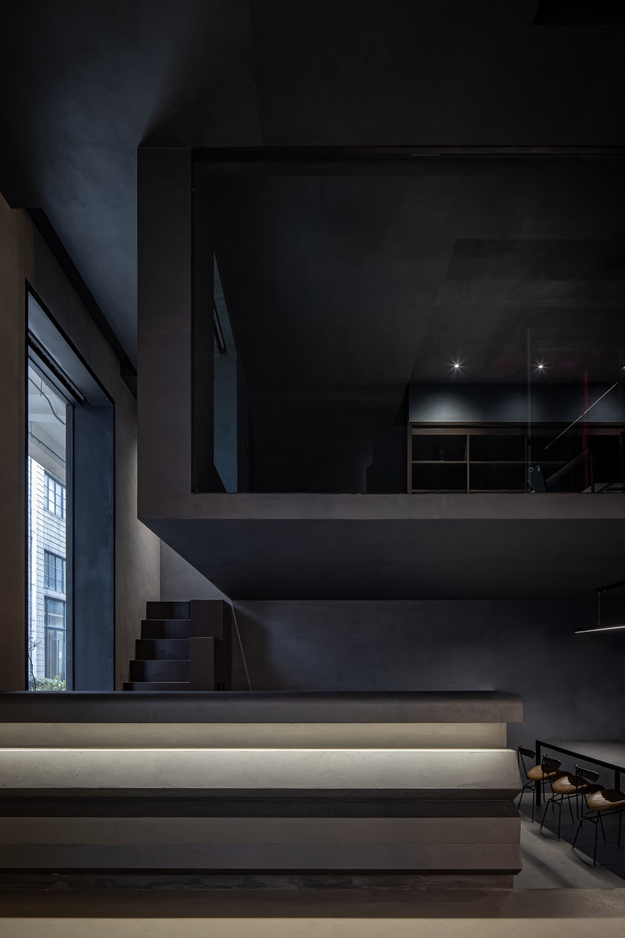 南京瑞特科展厅丨中国南京丨万俊杰-14