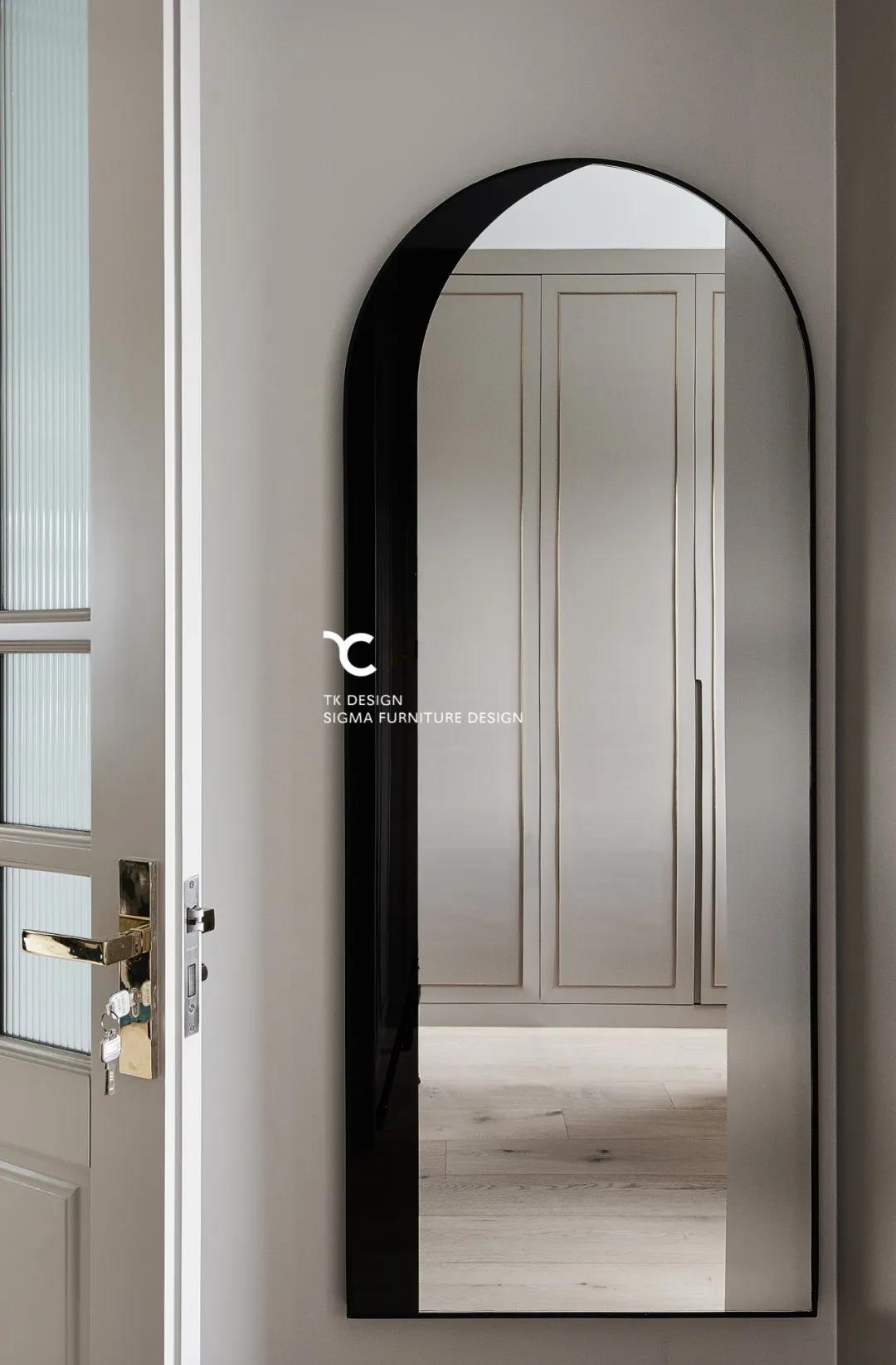 之和家居丨别墅丨之和新作 · 精装房花60天改造能变什么样-76