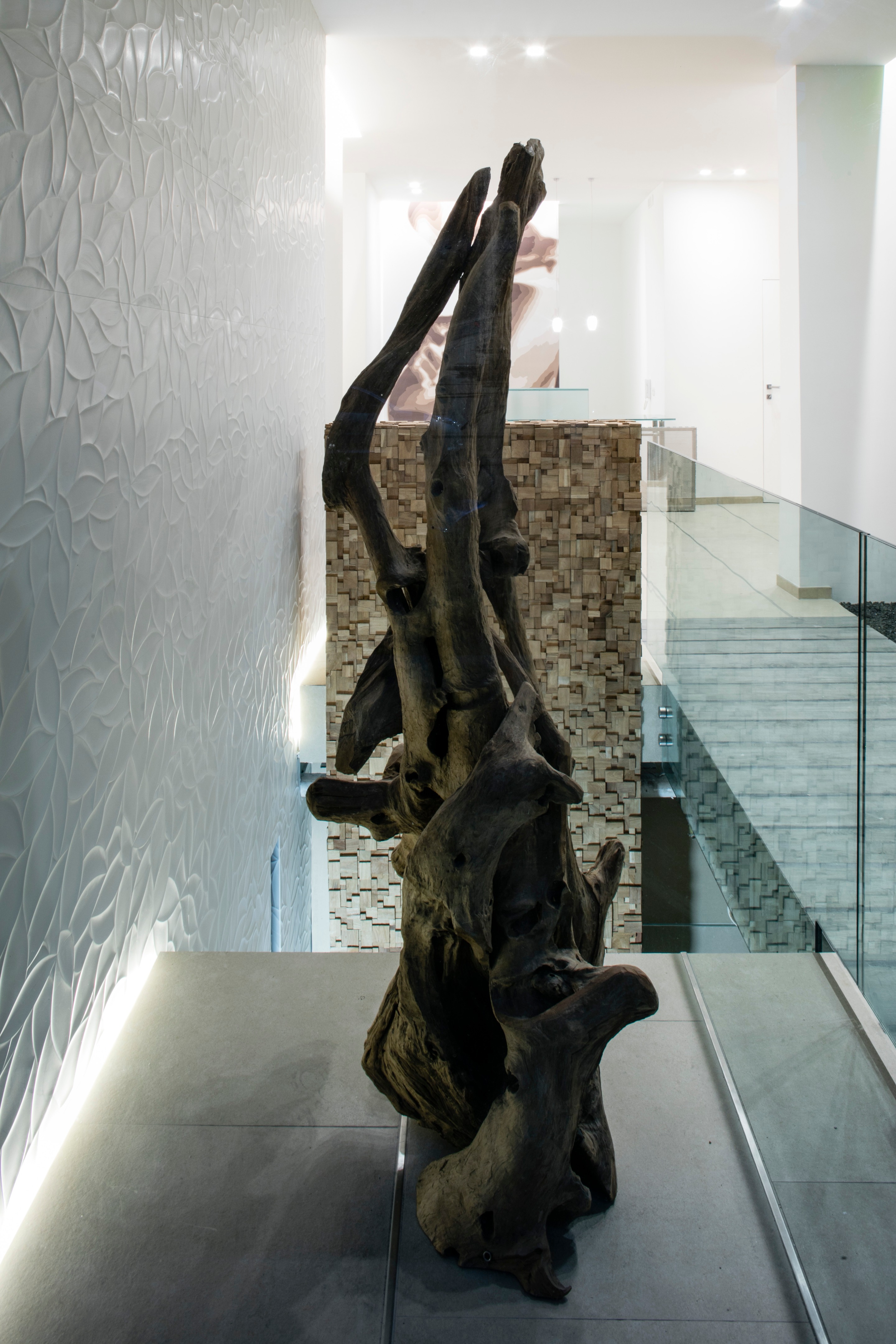 《光愈空间》 | 医疗艺术设计的新趋势-0