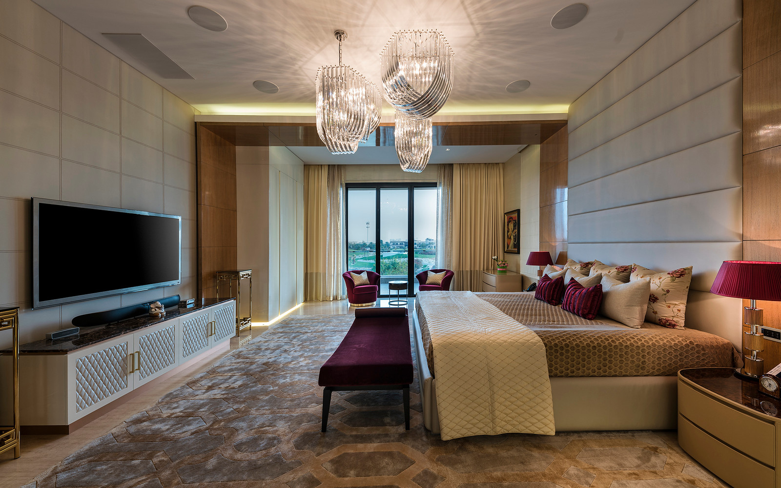 Villa Yogesh 别墅-5