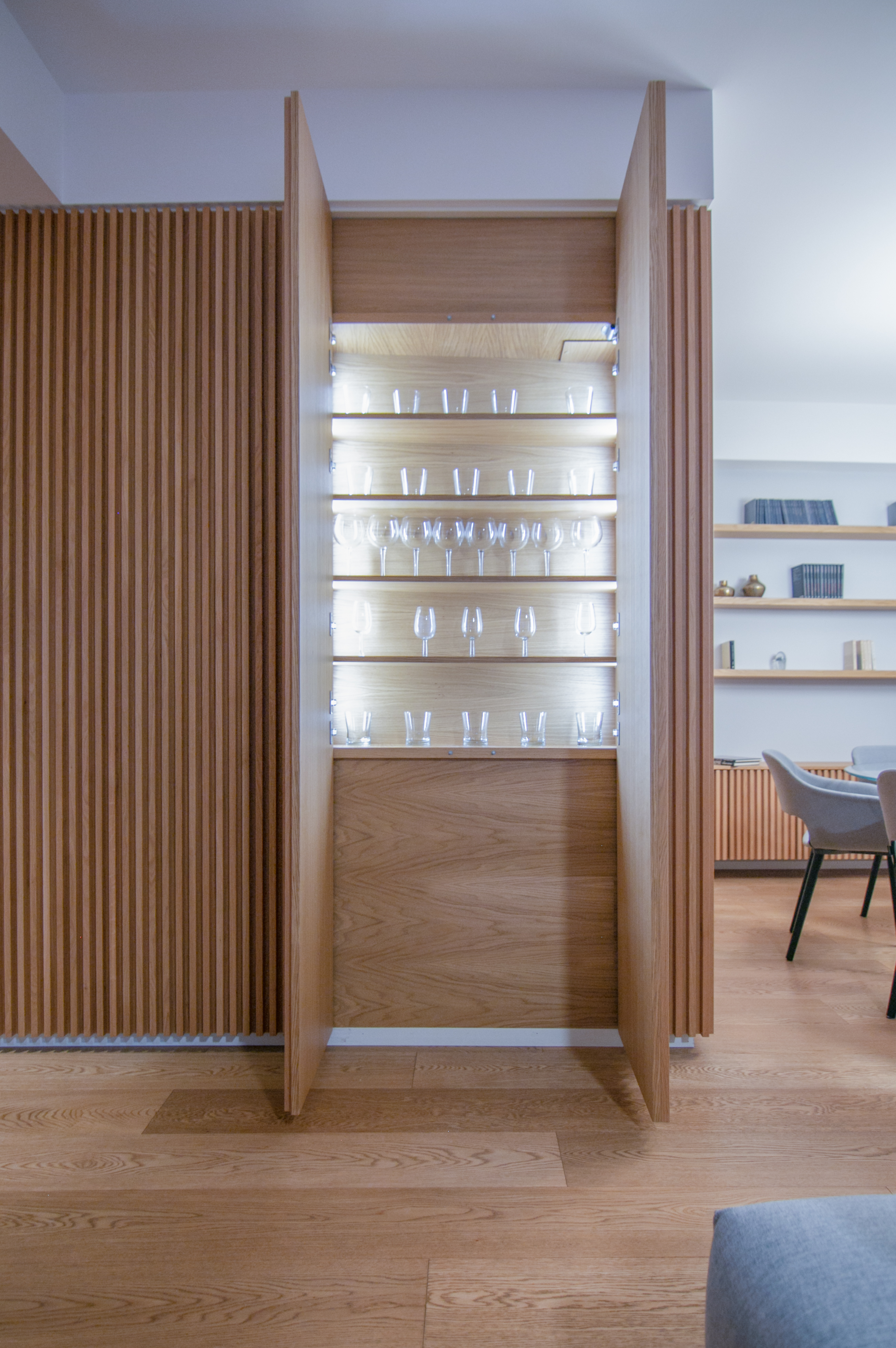 私人住宅空间设计-9