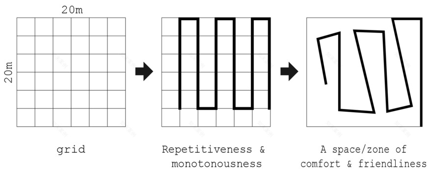 越南毛溪镇 BE 友好空间丨H&P Architects-6