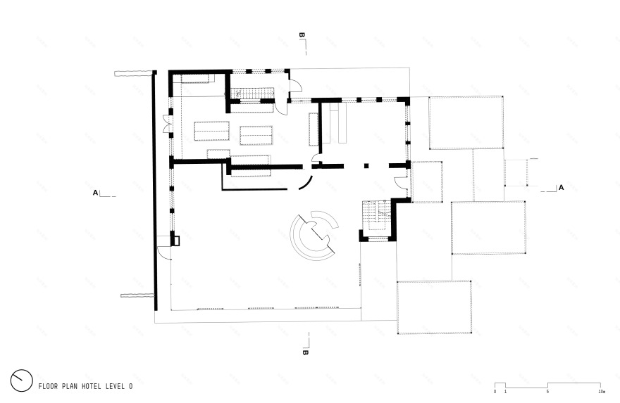 意大利苹果庄园酒店-44