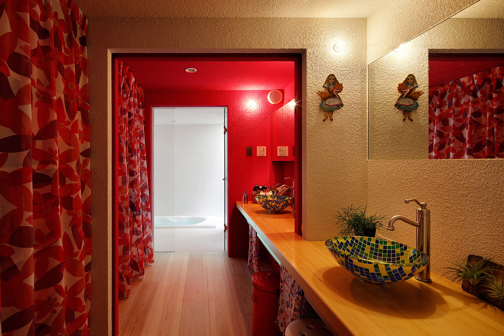 奈良 casaneiro 住宅丨日本奈良丨UID-66