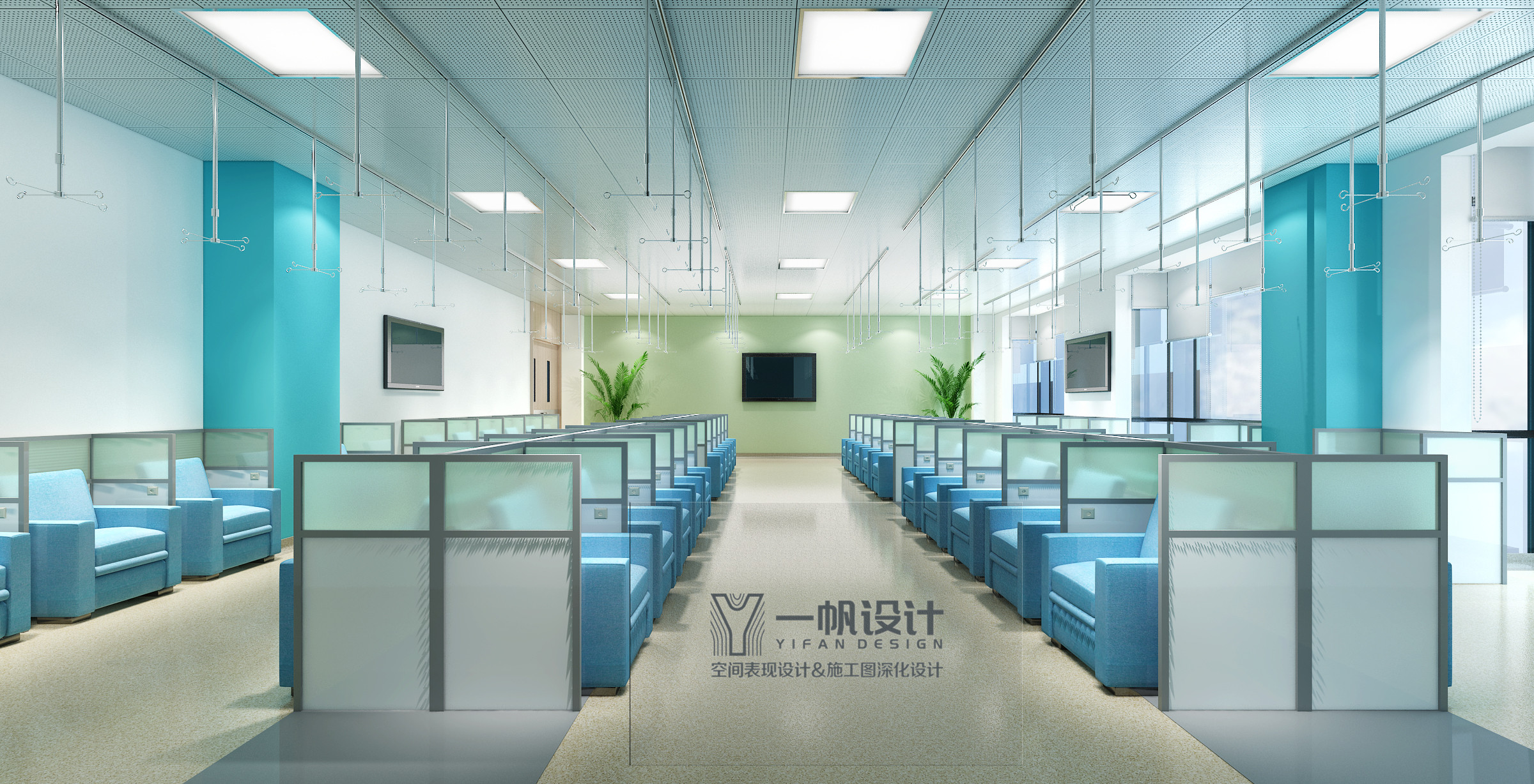 一帆设计&工装展示图-8